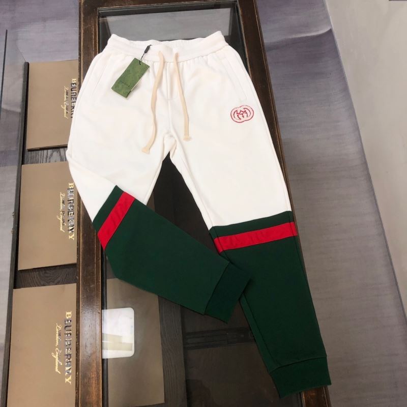 Gucci Long Pants